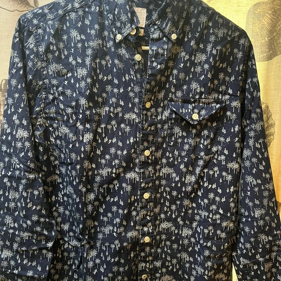 Men’s Shirt - Picture 1 of 4